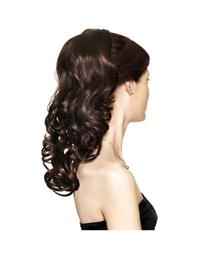 Sleek Hair Couture Lily Synthetic PonyTail